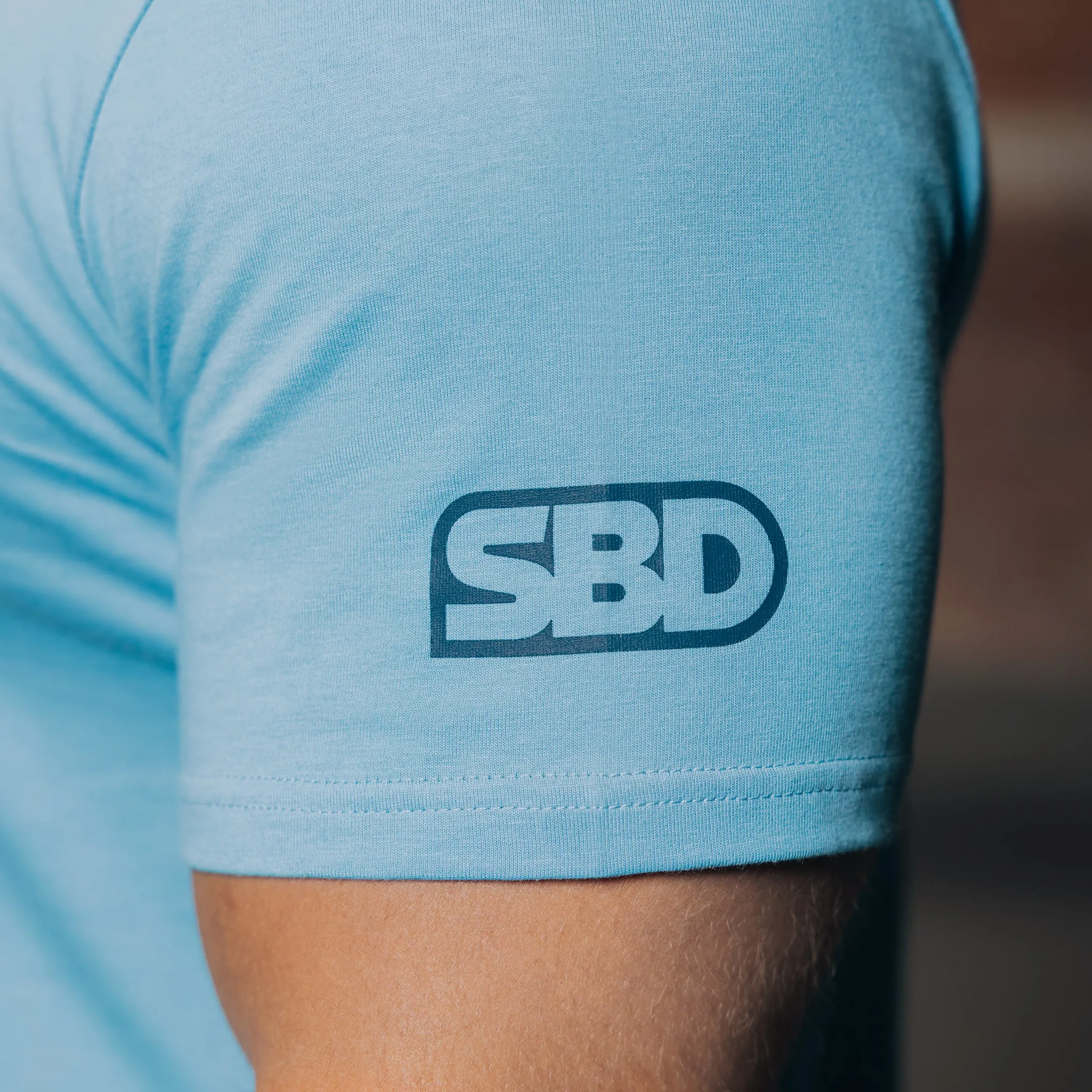 Competition shirt Reflect Limited Edition