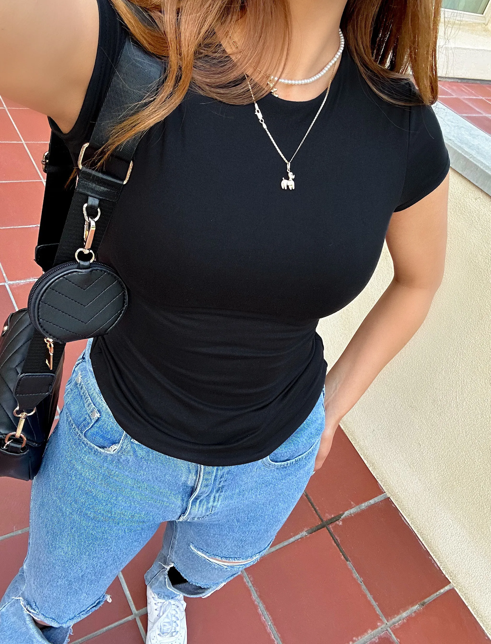 Day to Day Top