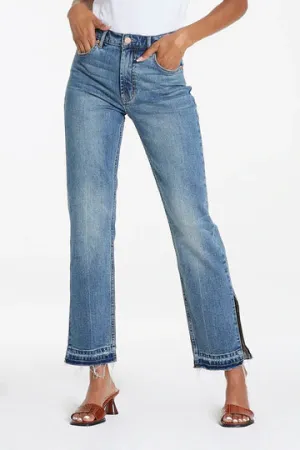 Dear John Jodi High Rise Jeans