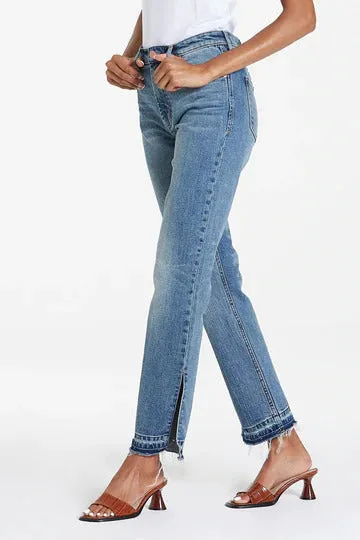 Dear John Jodi High Rise Jeans
