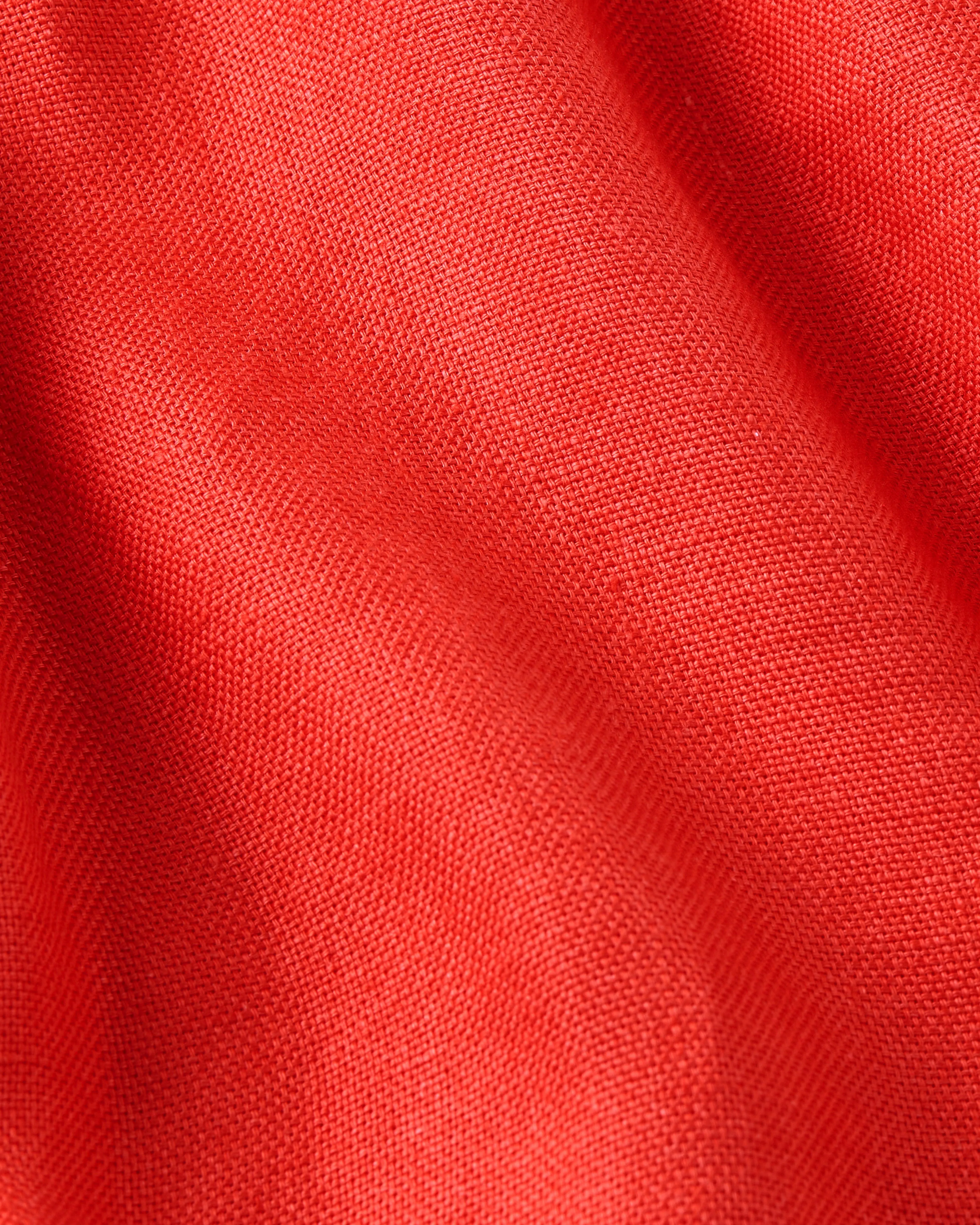 Delphi Bias Cut Maxi Skirt - Scarlet
