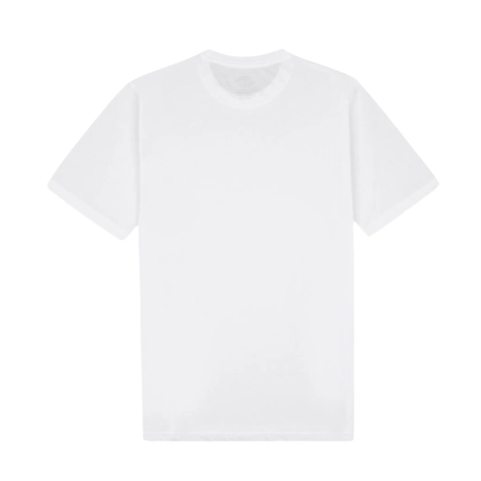 Dickies T-Shirt Pack (3 T-Shirts) White