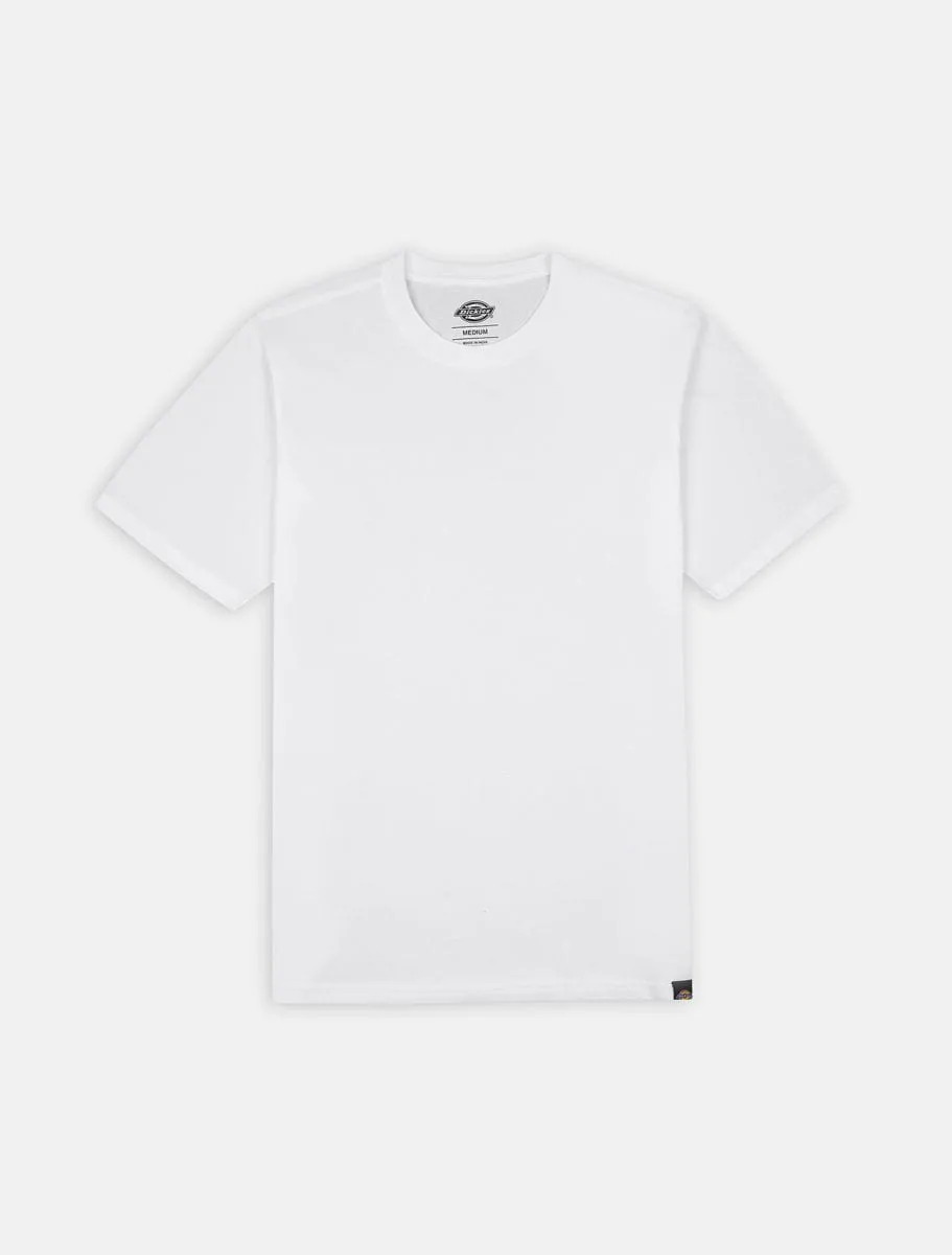 Dickies T-Shirt Pack (3 T-Shirts) White