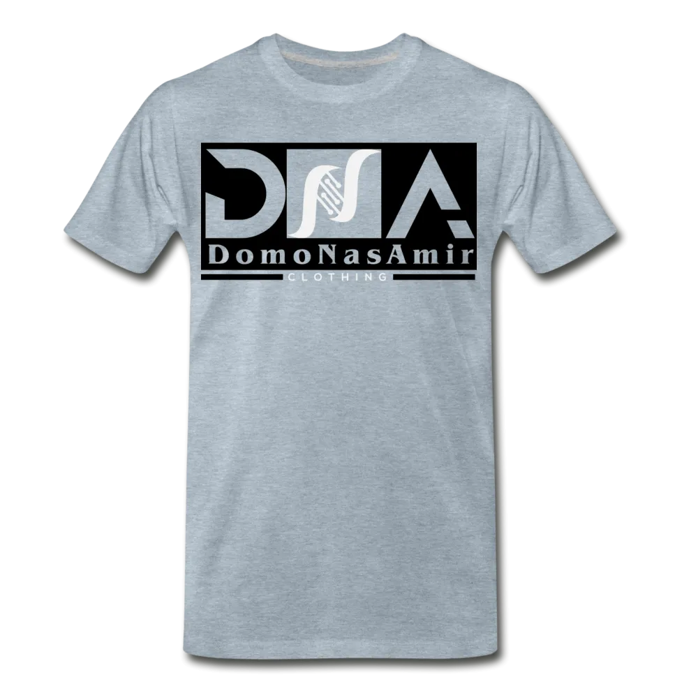 DNA Brand Men's Premium T-Shirt
