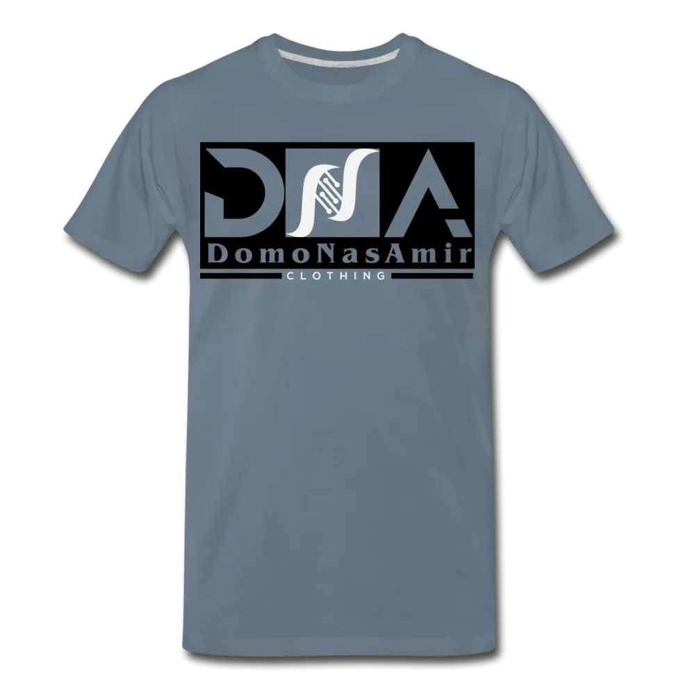 DNA Brand Men's Premium T-Shirt