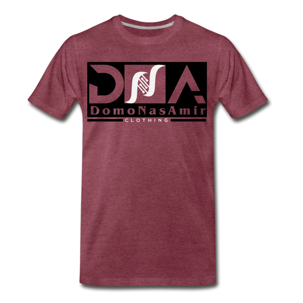 DNA Brand Men's Premium T-Shirt