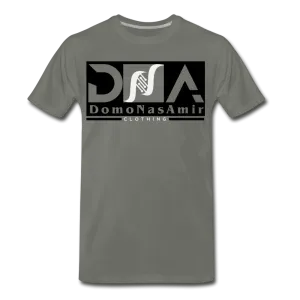 DNA Brand Men's Premium T-Shirt