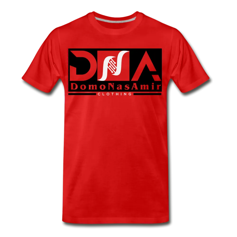 DNA Brand Men's Premium T-Shirt