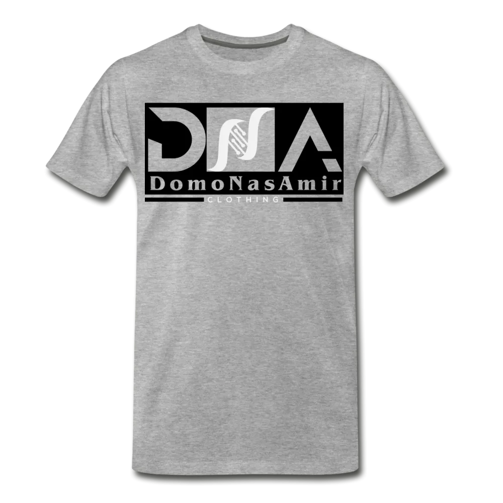 DNA Brand Men's Premium T-Shirt