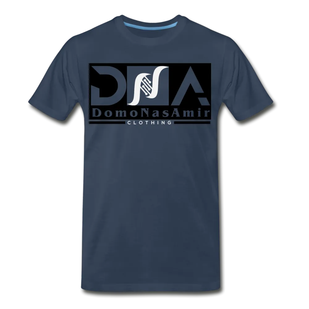 DNA Brand Men's Premium T-Shirt
