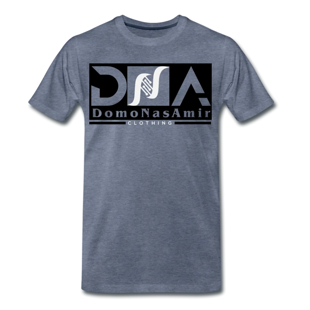 DNA Brand Men's Premium T-Shirt
