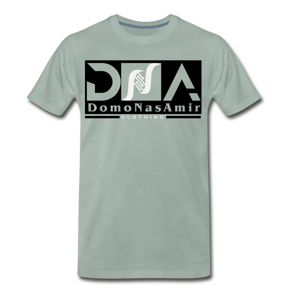 DNA Brand Men's Premium T-Shirt