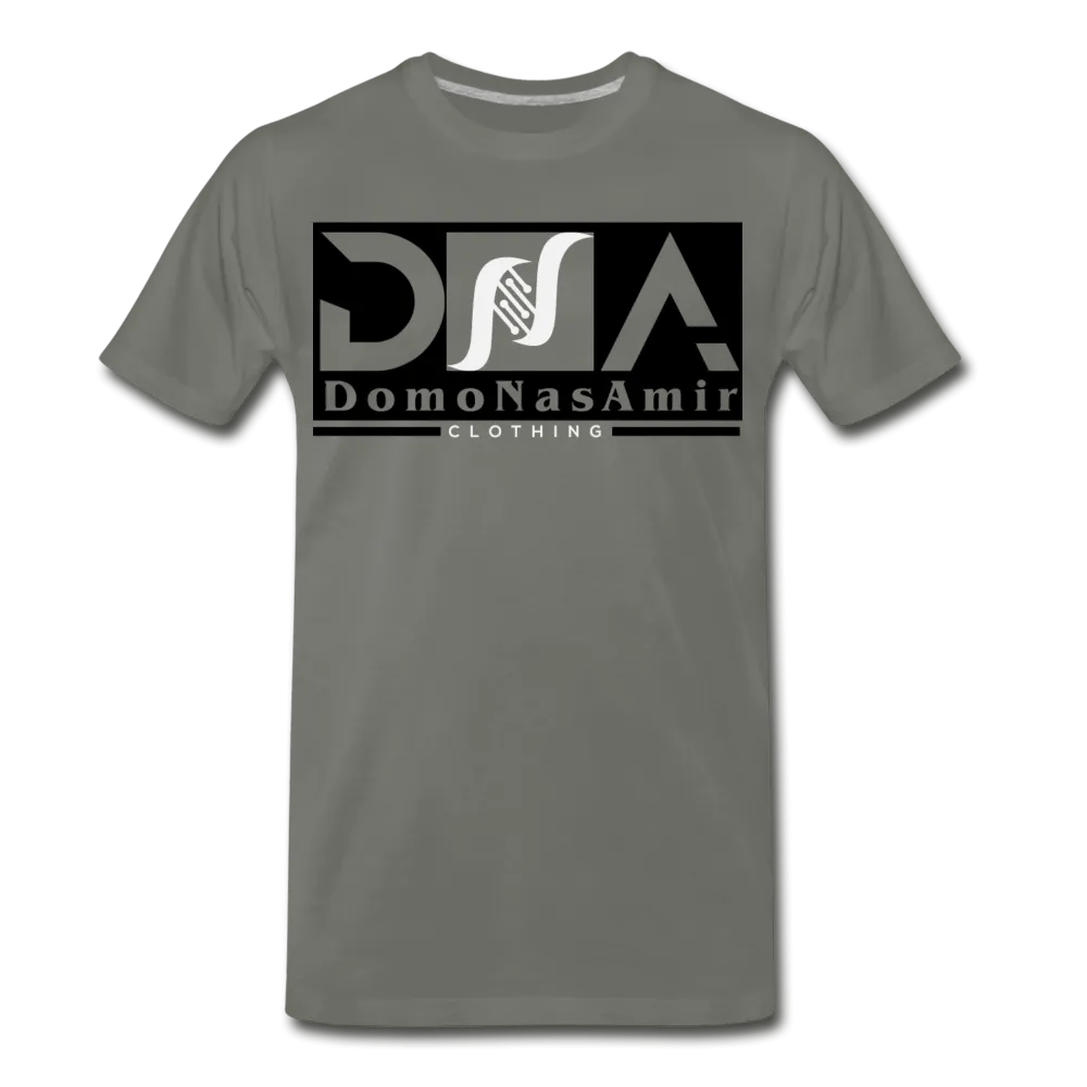 DNA Brand Men's Premium T-Shirt