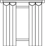 Drapes - Customer's Product with price 0.01 ID ewTmp_xJmAKDJDwGKHyrjR-t