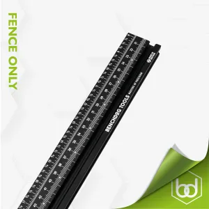 Dual Ver 2.1 (Fence Only) 1900 - 2850 Markings