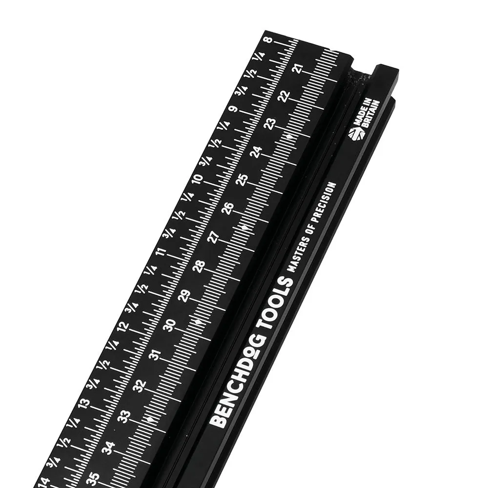 Dual Ver 2.1 (Fence Only) 1900 - 2850 Markings