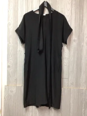 Ecru Silk Dress Size Small