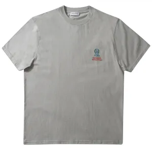 Edmmond Studios Afterwork Society  T-Shirt Grey