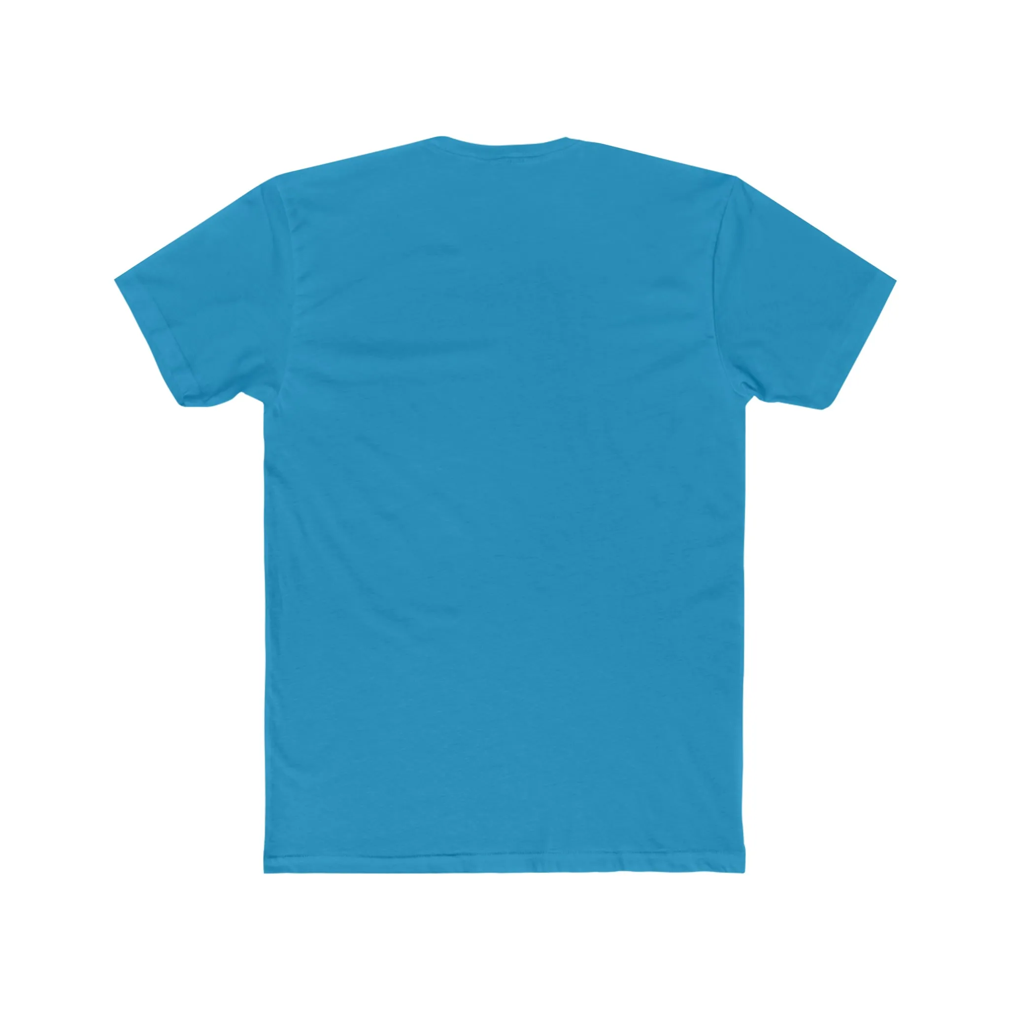 Elevate on Men's Cotton Crew