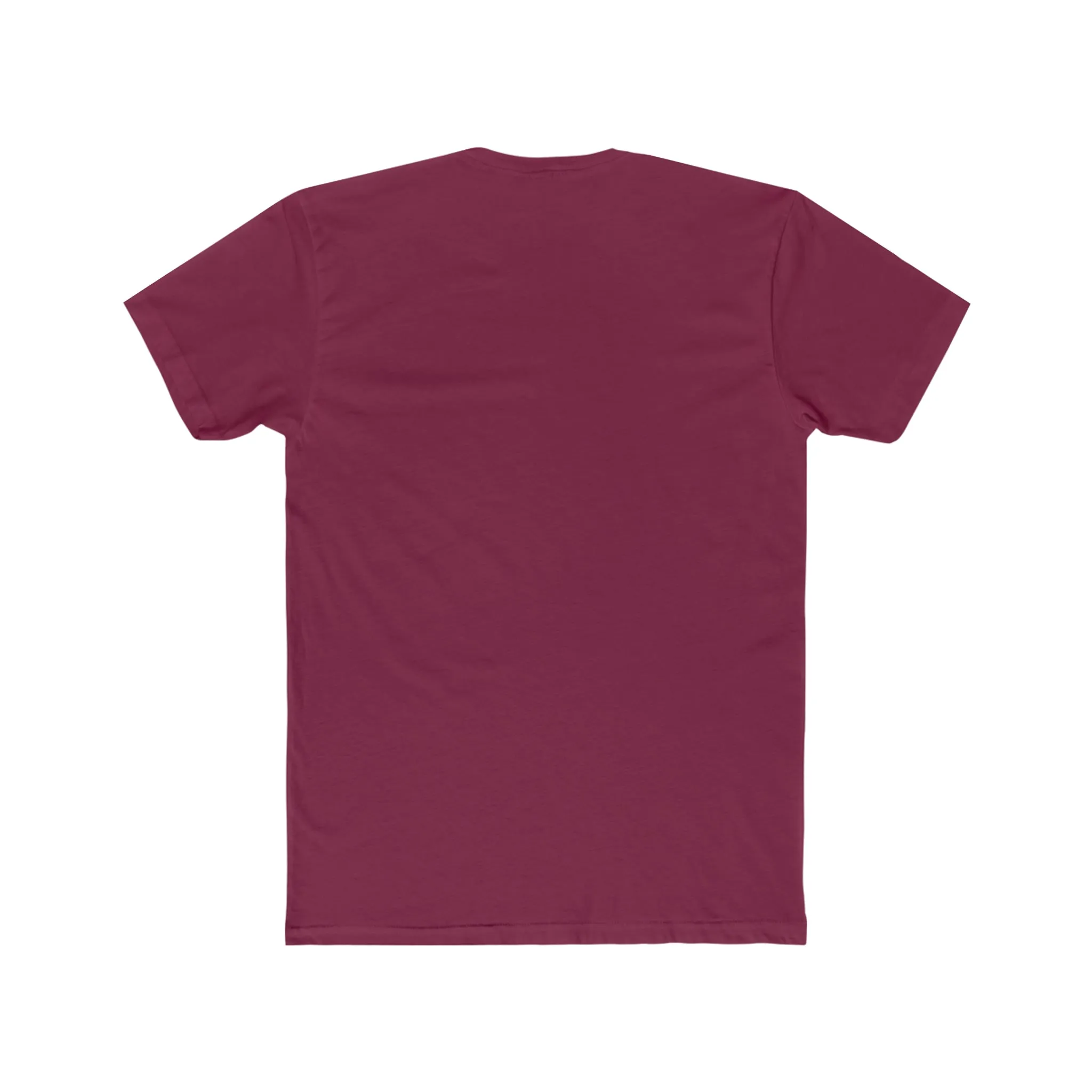 Elevate on Men's Cotton Crew
