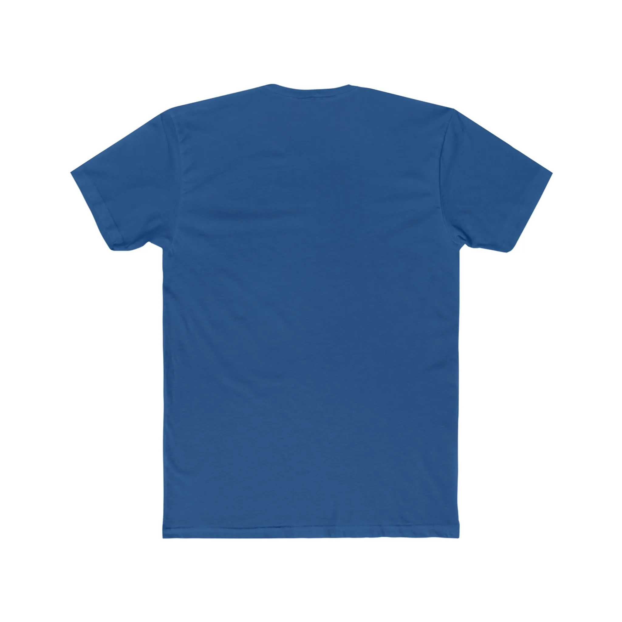 Elevate on Men's Cotton Crew