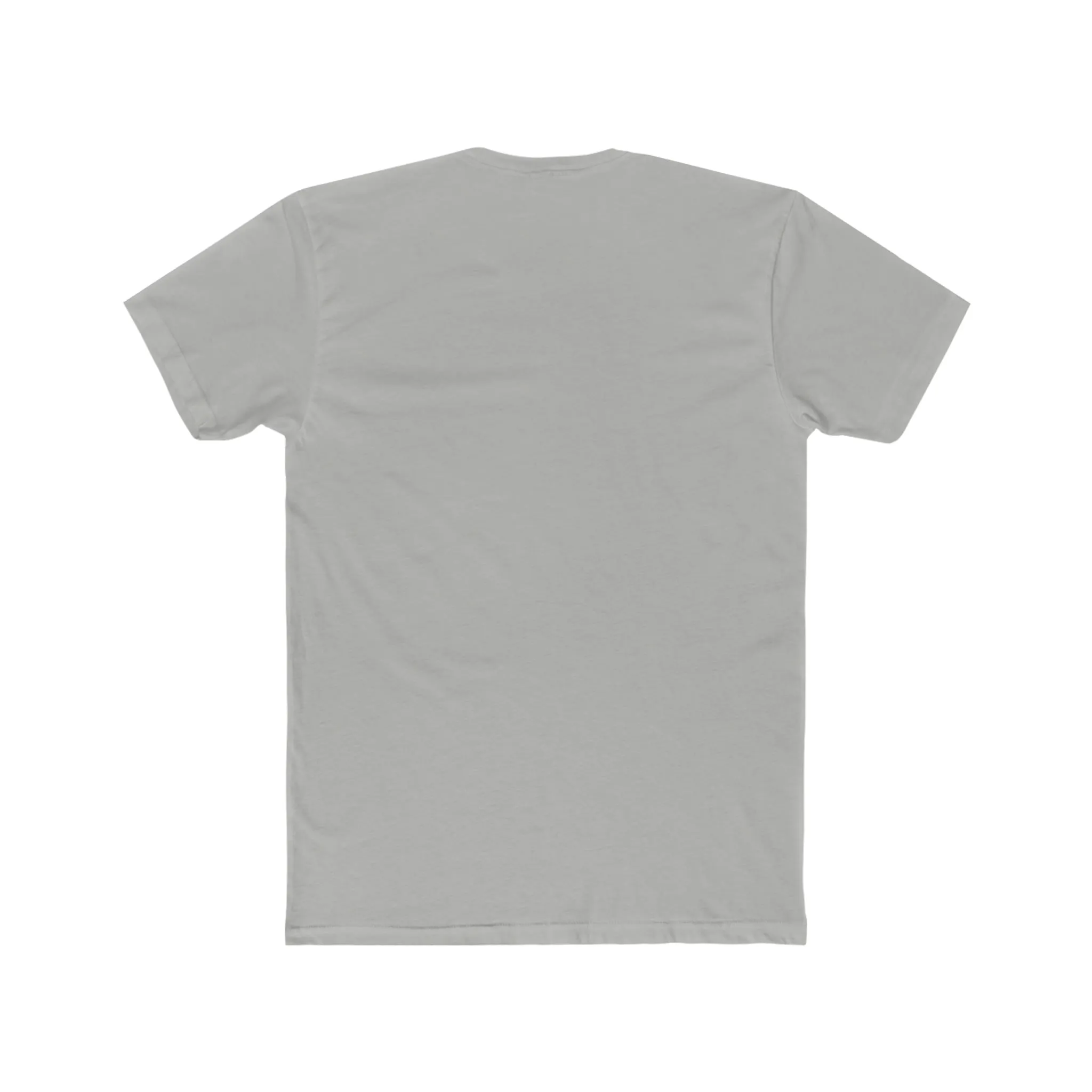 Elevate on Men's Cotton Crew