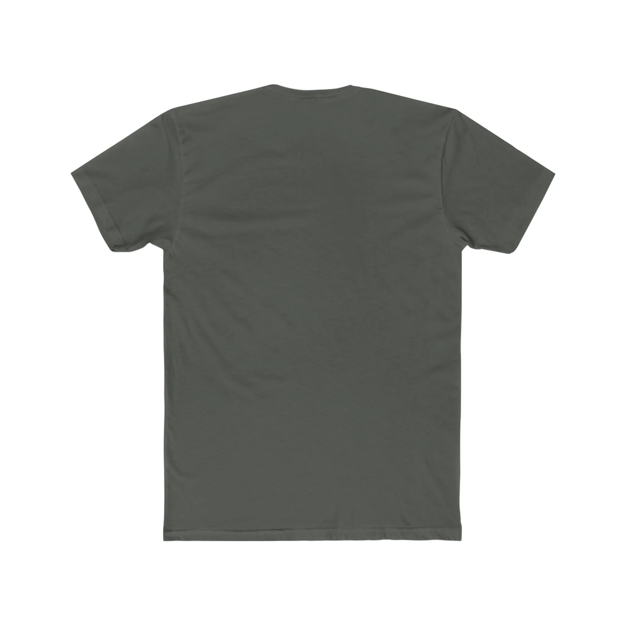 Elevate on Men's Cotton Crew
