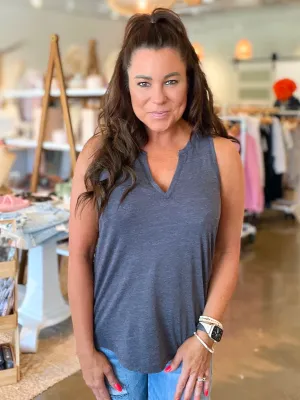Ella Easy Tank