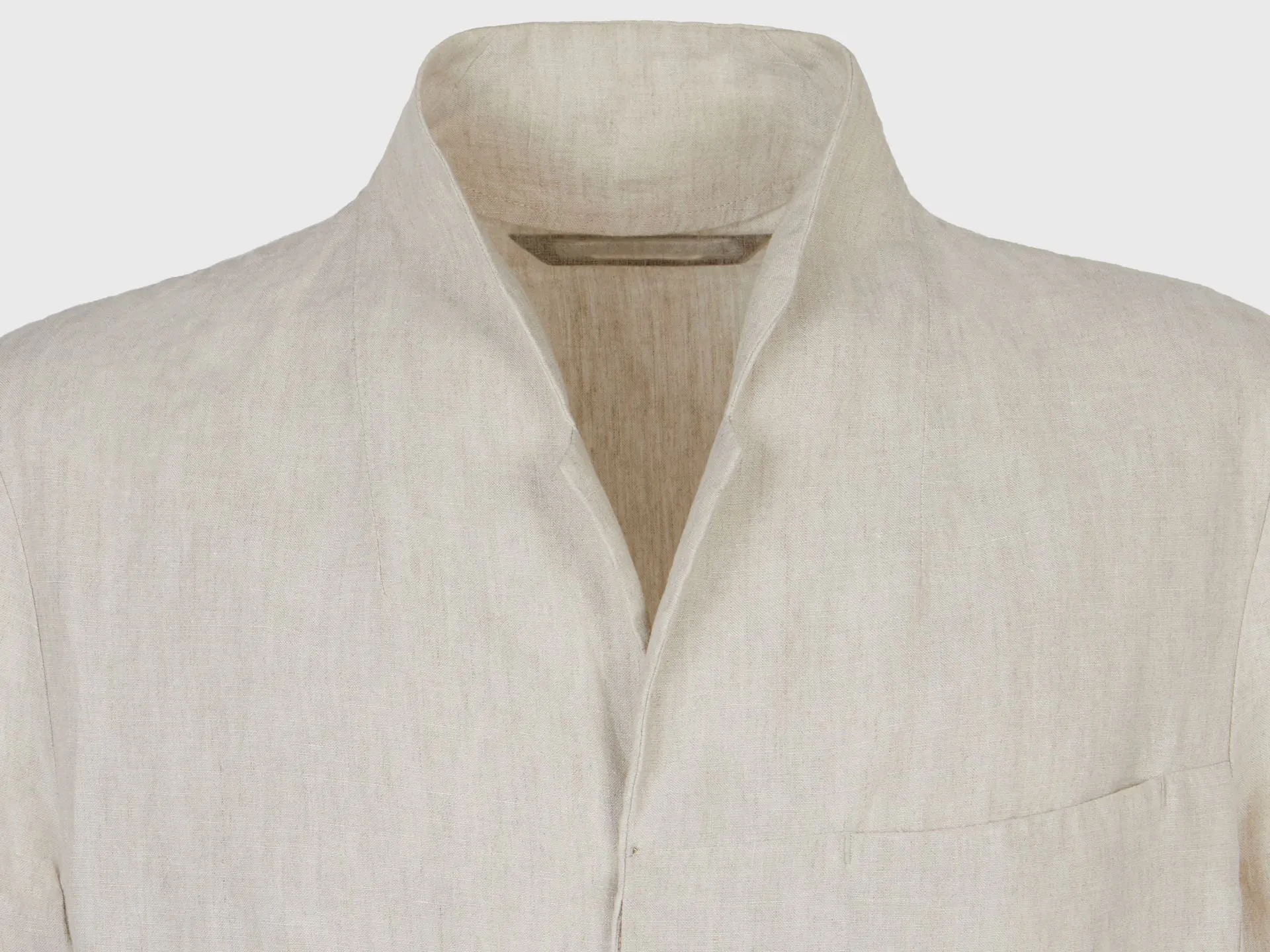 ELLEN BLAZER -  BEIGE