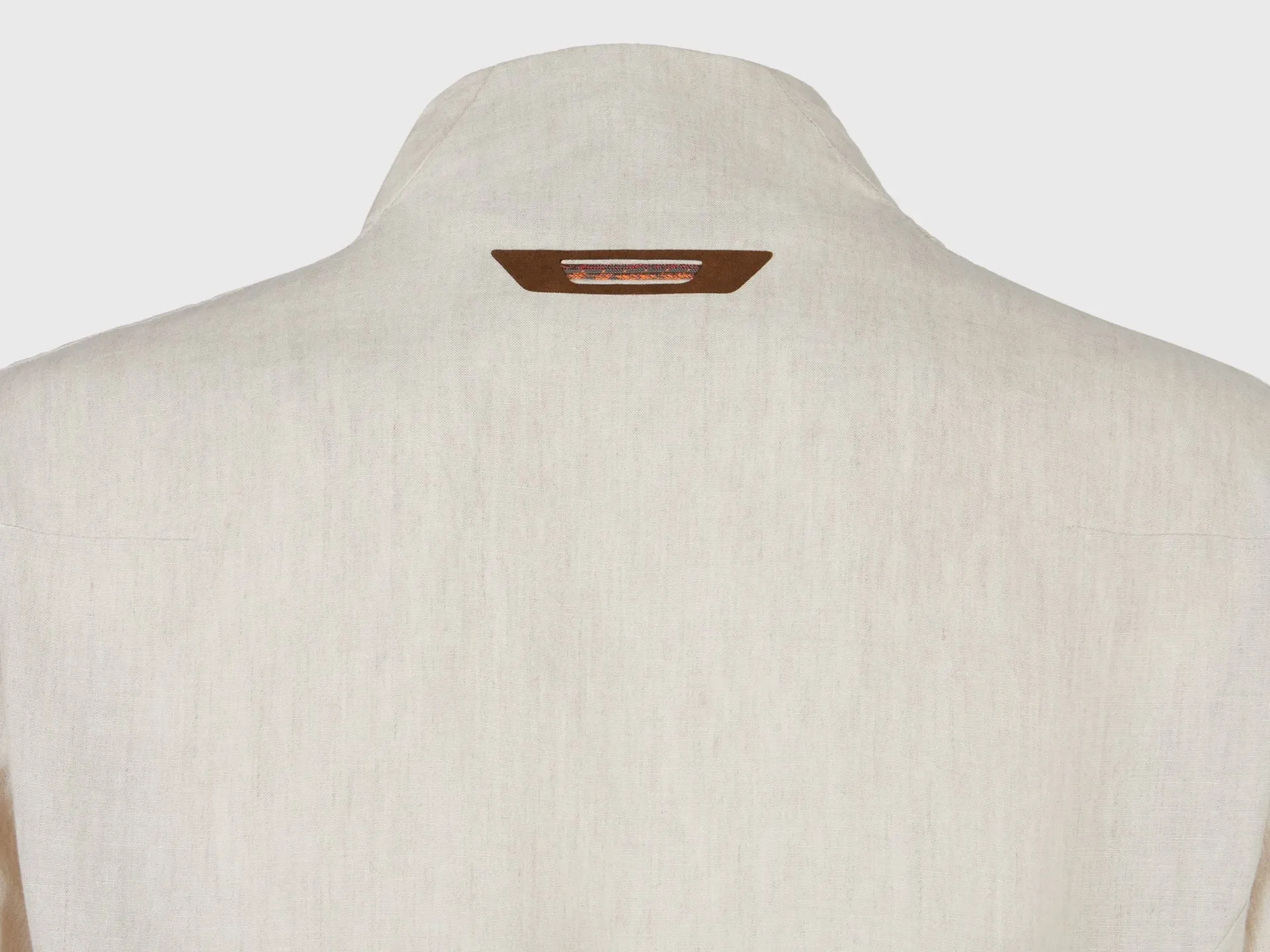 ELLEN BLAZER -  BEIGE