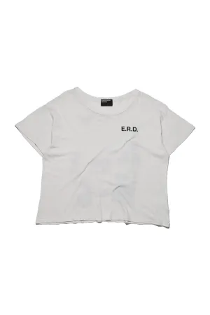 ENFANTS RICHES DÉPRIMÉS | A PUBLIC APOLOGY T-SHIRT