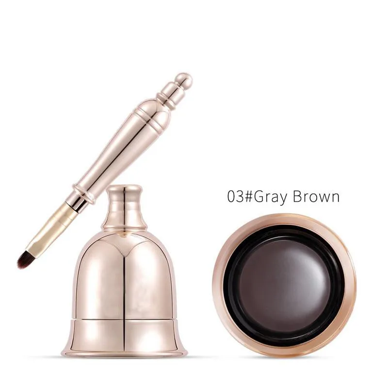 Eyebrow cream MS1065