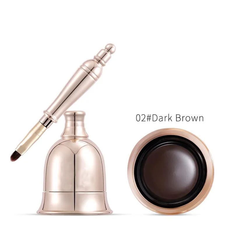 Eyebrow cream MS1065