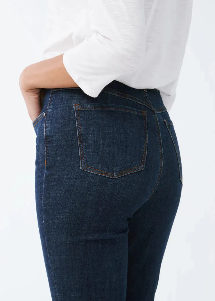 FDJ Suzanne Slim Straight Leg, Style #6847809