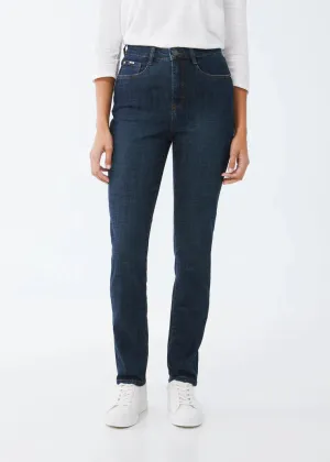 FDJ Suzanne Slim Straight Leg, Style #6847809