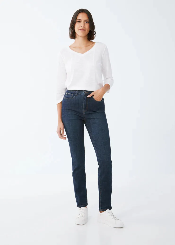 FDJ Suzanne Slim Straight Leg, Style #6847809