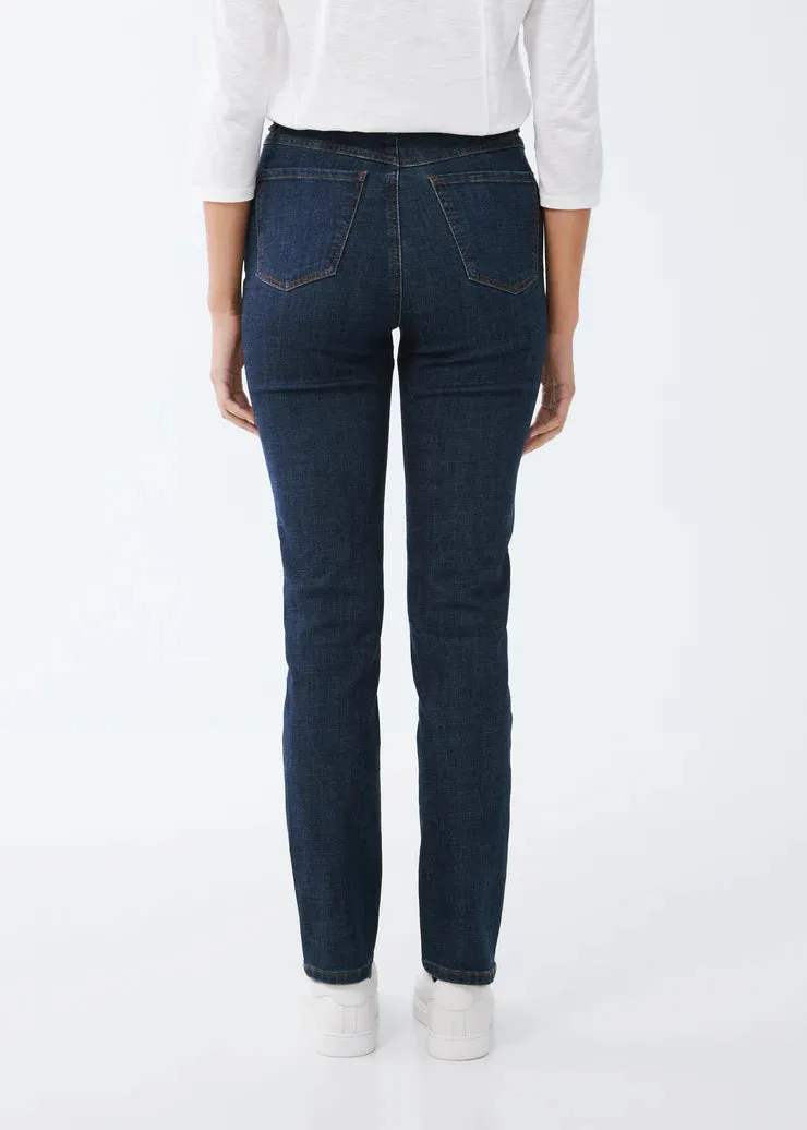 FDJ Suzanne Slim Straight Leg, Style #6847809