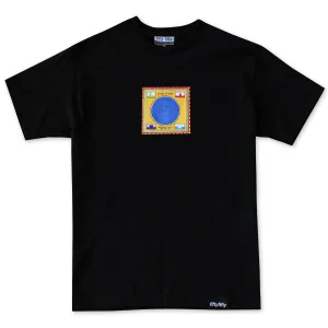 Fifty Fifty Speaking In Tongues T-Shirt Black