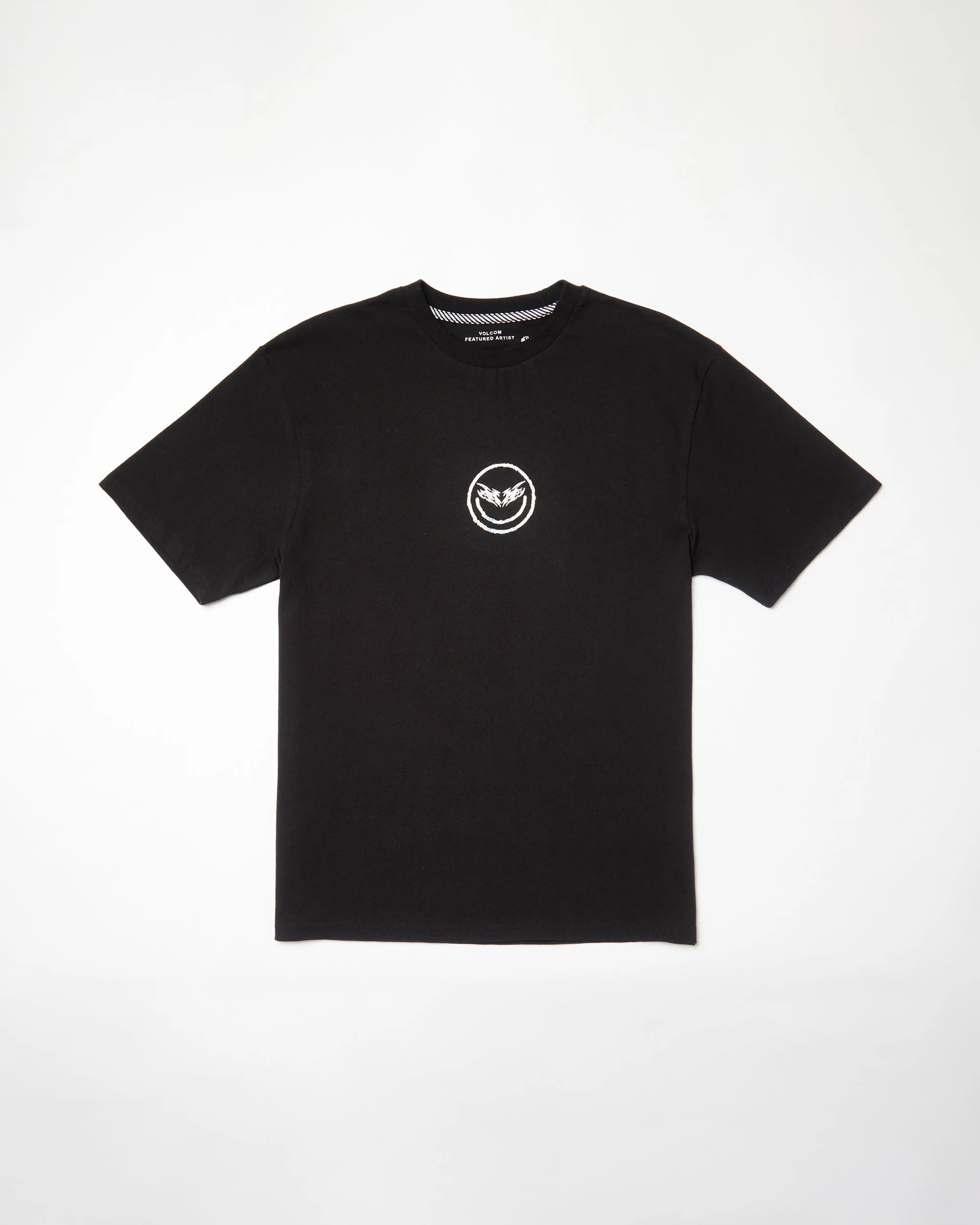 Filip Rygalski 3 T-shirt - BLACK