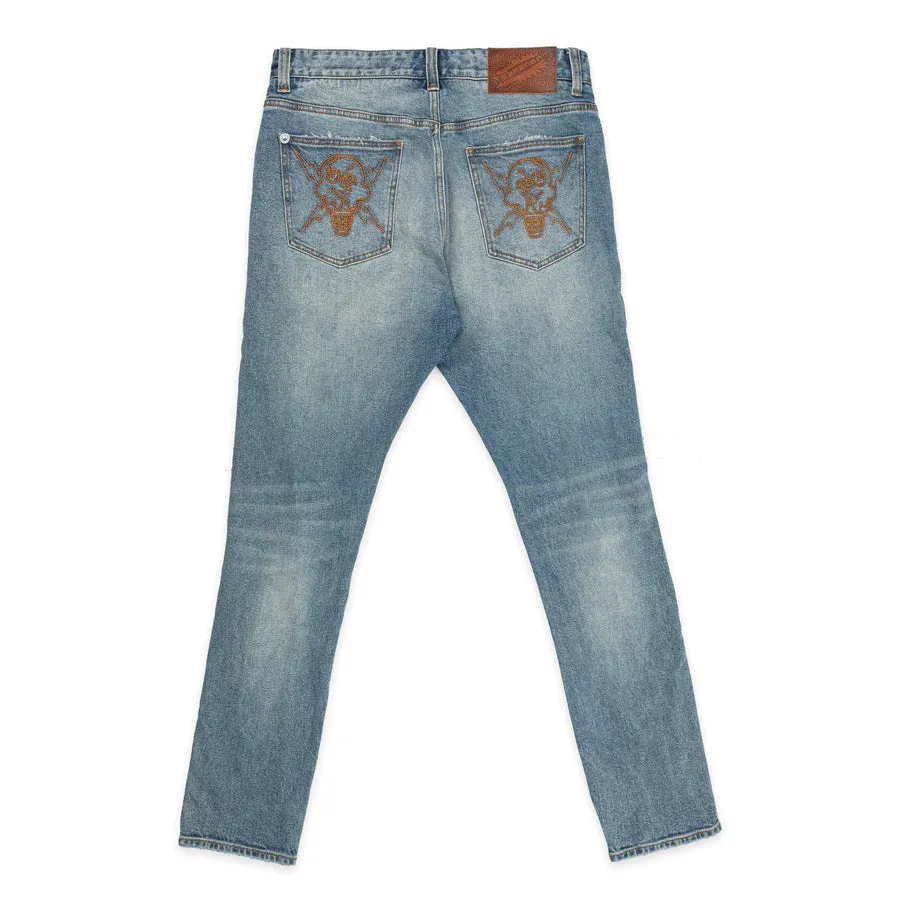 Frosty Jeans - Gelatto