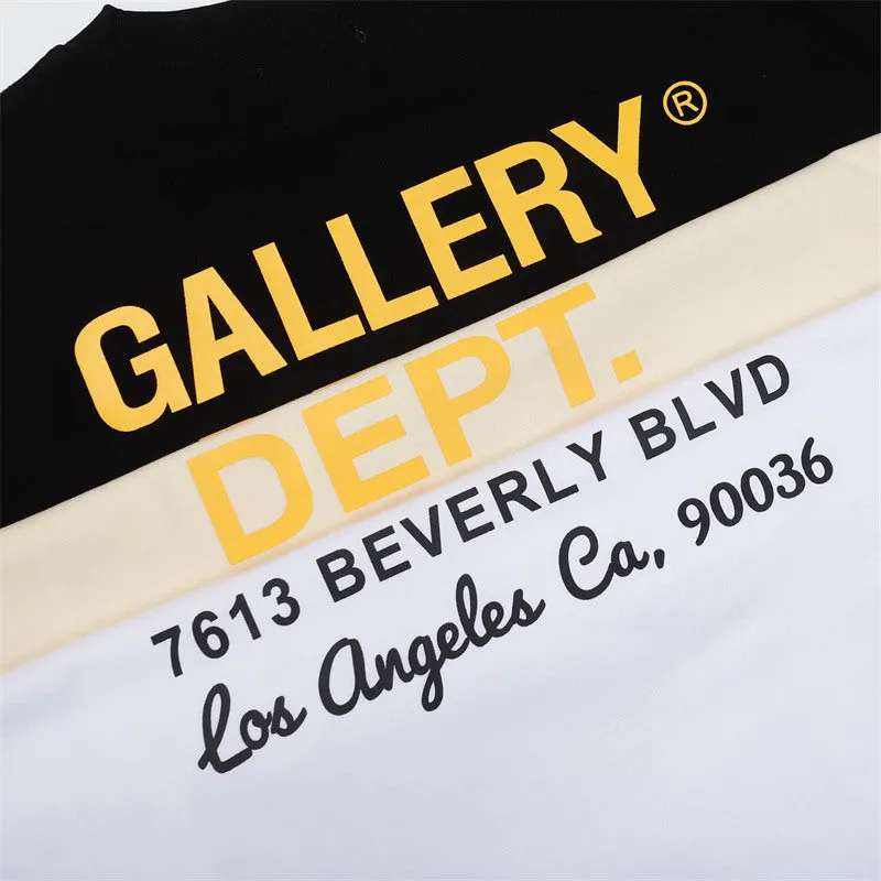 Gallery Dept T-Shirt