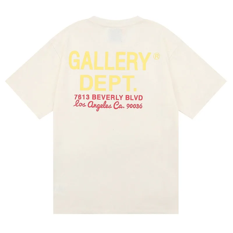 Gallery Dept T-Shirt