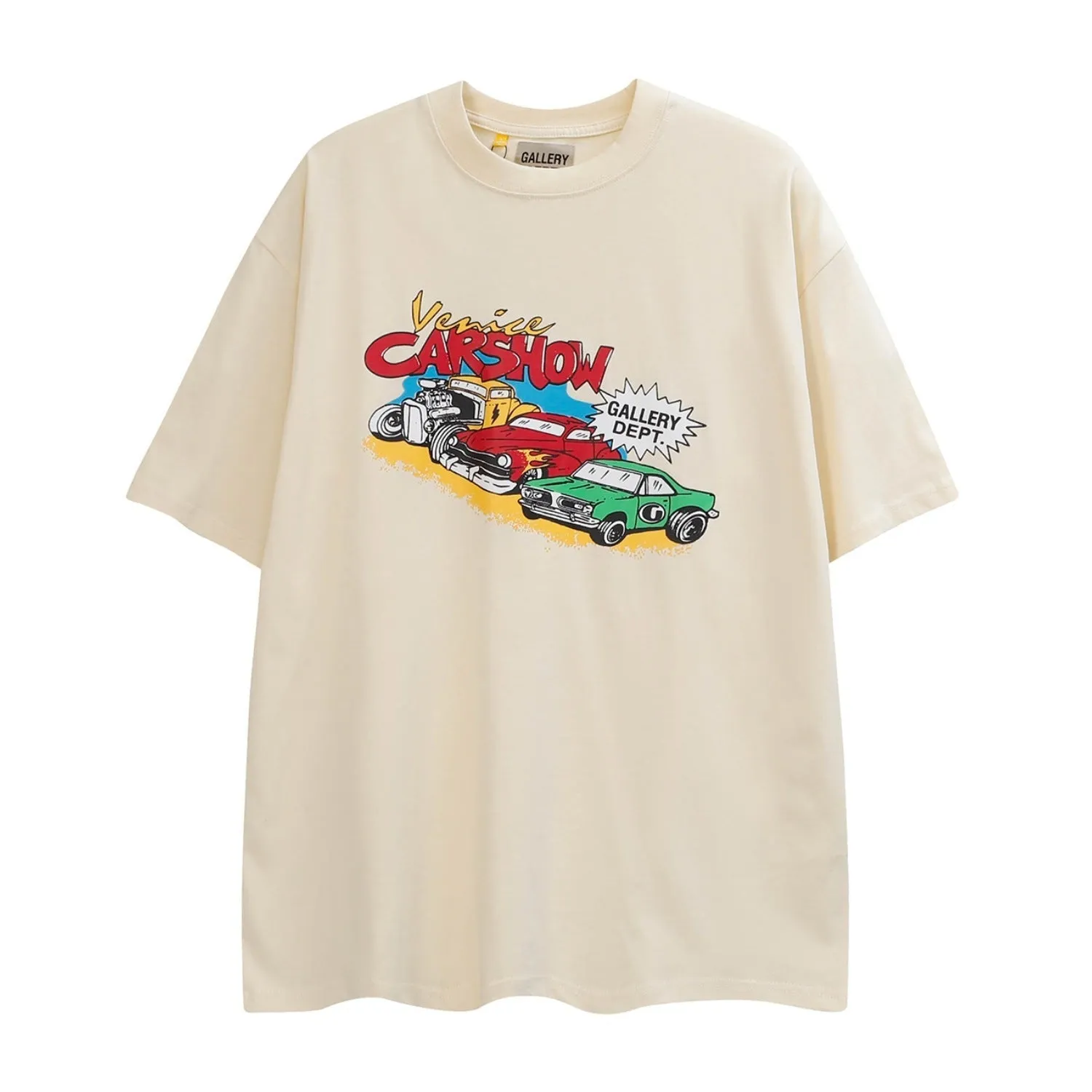 Gallery Dept T-Shirt