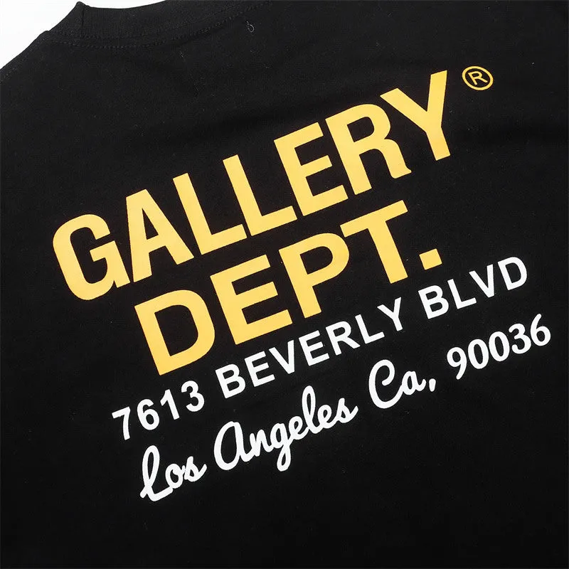 Gallery Dept T-Shirt