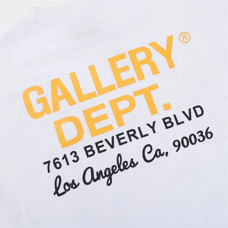 Gallery Dept T-Shirt