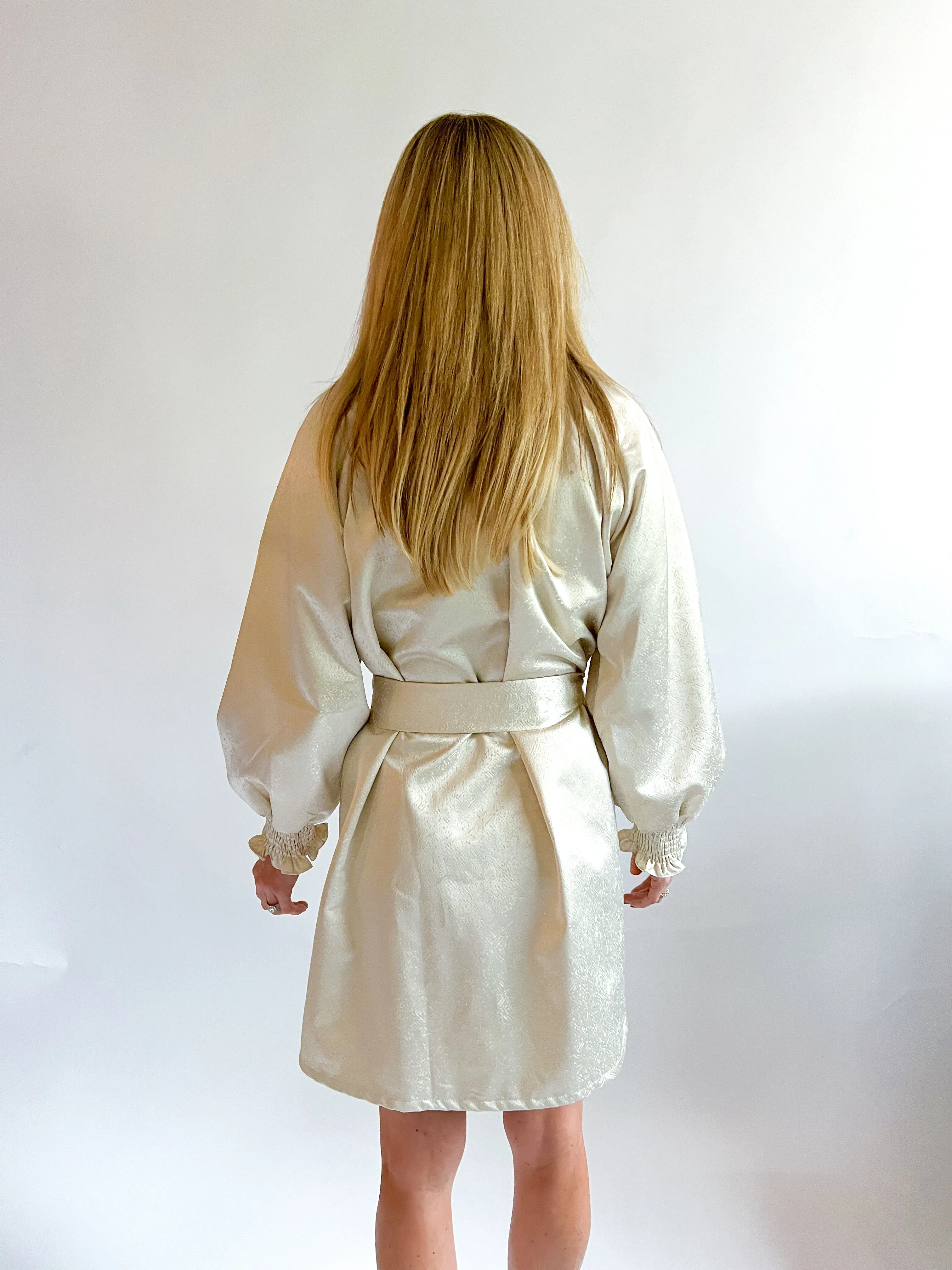 Gally Mini Dress