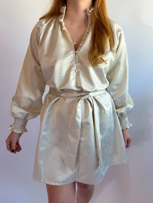 Gally Mini Dress
