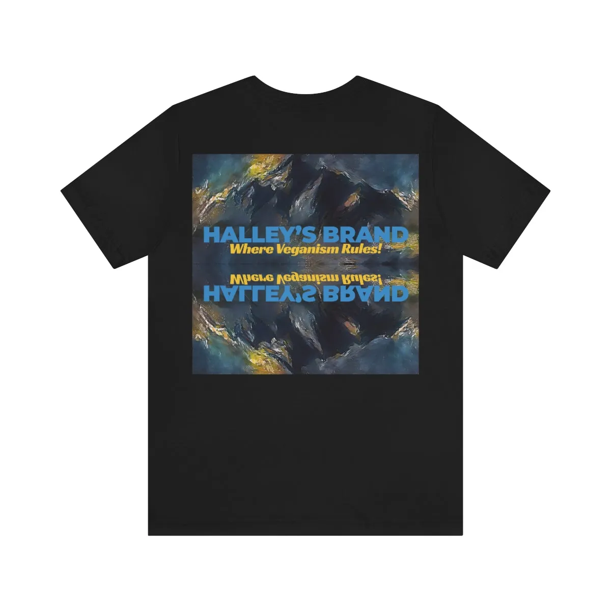 Governments Should Be Afraid of Their People! Short Sleeve Tee