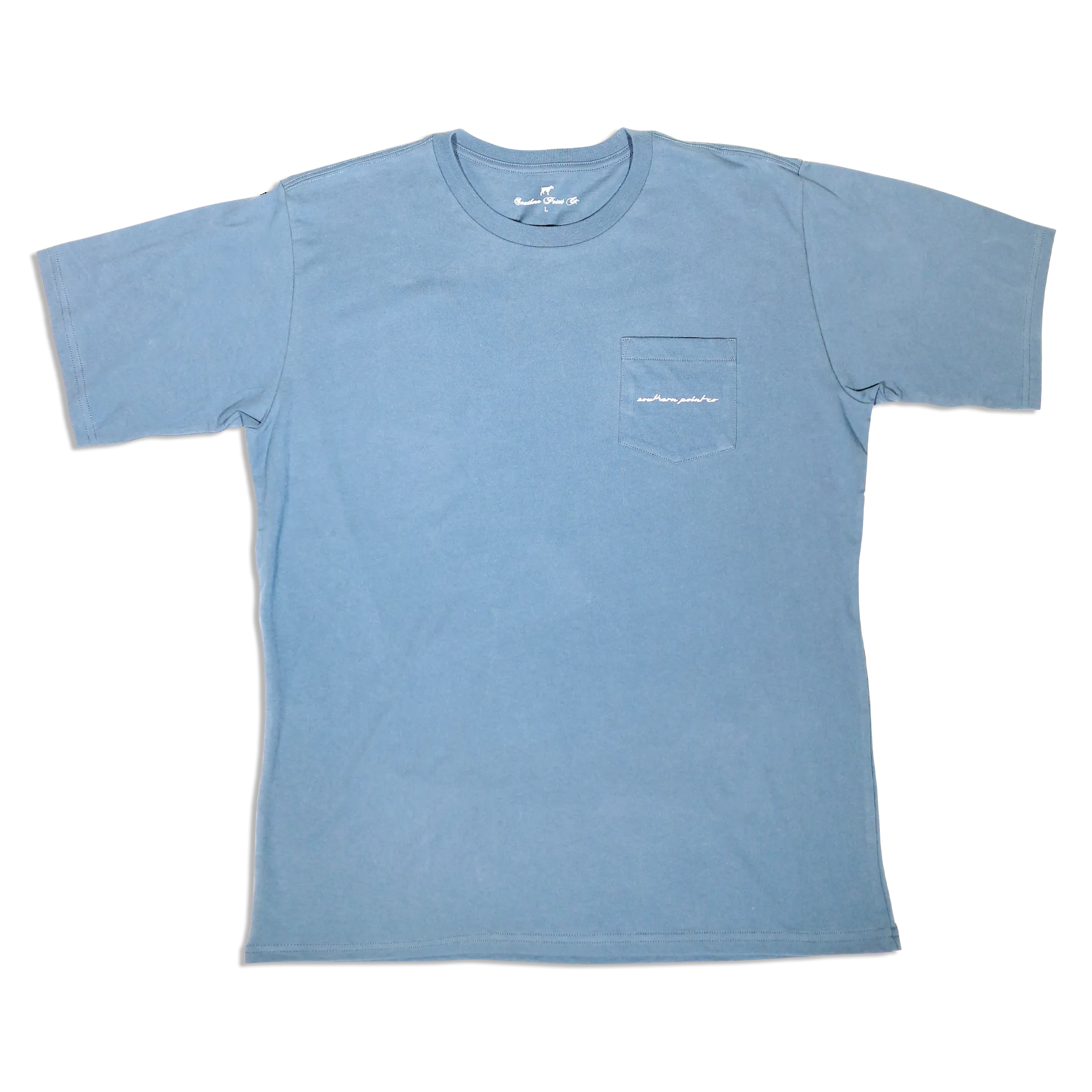 Greyton Pattern-Vintage Navy Final Sale