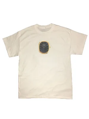 Groe Time T shirt white